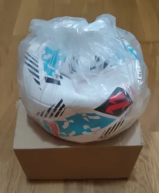 Balón Oficial La Liga 2025/2026 Puma