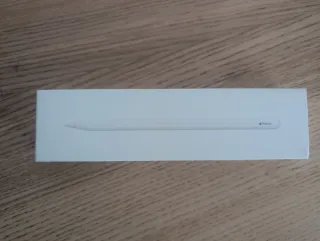Apple Pencil 2ª Generación