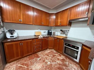 Piso en venta en Novelda