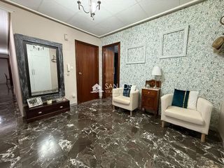 Piso en venta en Novelda