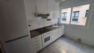Piso en venta en Los Castros - Castrillón - Eiris en Coruña (A)