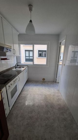 Piso en venta en Los Castros - Castrillón - Eiris en Coruña (A)