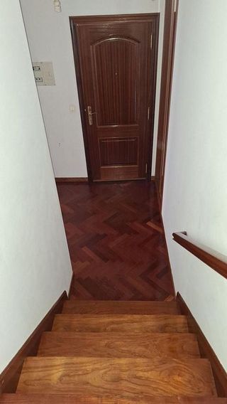Piso en venta en Los Castros - Castrillón - Eiris en Coruña (A)