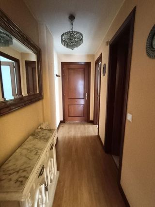 Piso en venta en Cistérniga