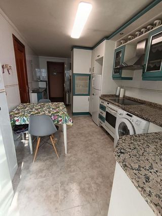 Piso en venta en Cistérniga
