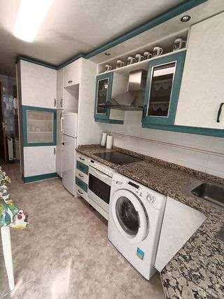 Piso en venta en Cistérniga