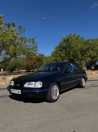 Ford Sierra Xr4i 1991