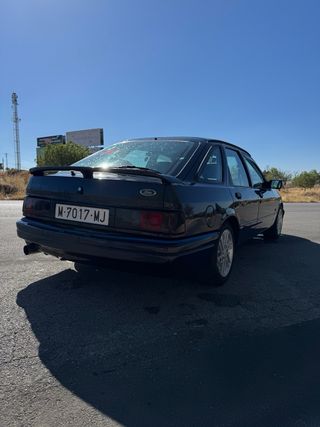 Ford Sierra Xr4i 1991
