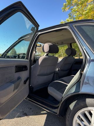 Ford Sierra Xr4i 1991