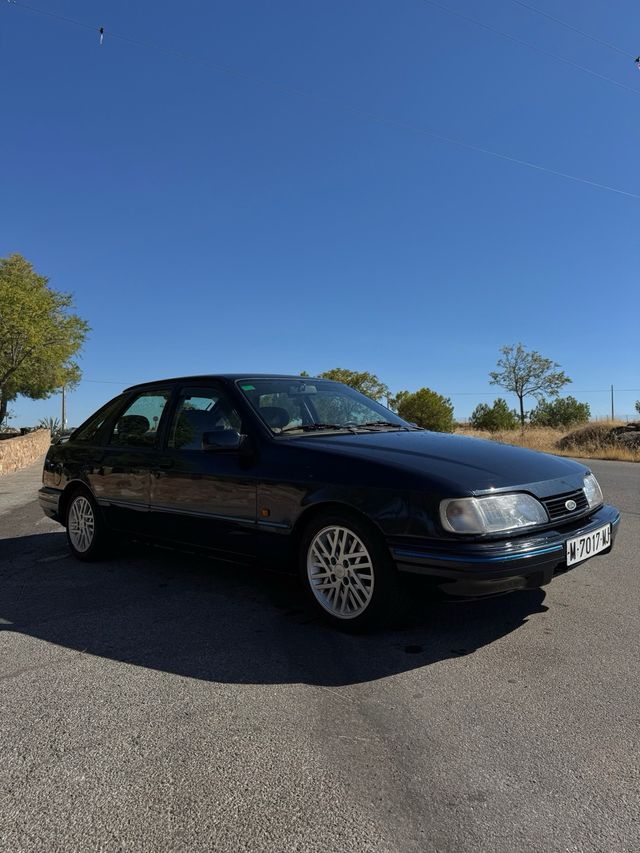 Ford Sierra Xr4i 1991