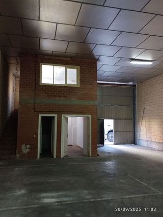 Nave industrial en alquiler en Oyón/Oion