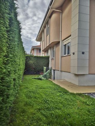 Casa pareada en venta en Muriedas en Camargo