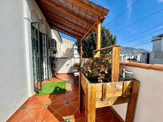 Casa adosada en venta en Campo de Mijas en Mijas