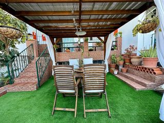 Casa adosada en venta en Campo de Mijas en Mijas