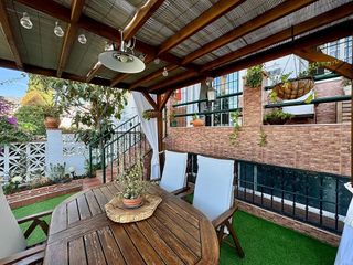 Casa adosada en venta en Campo de Mijas en Mijas