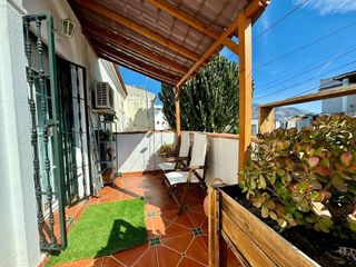 Casa adosada en venta en Campo de Mijas en Mijas