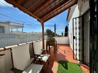 Casa adosada en venta en Campo de Mijas en Mijas
