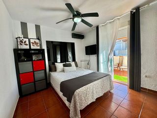 Casa adosada en venta en Campo de Mijas en Mijas