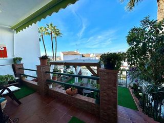 Casa adosada en venta en Campo de Mijas en Mijas