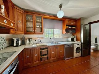 Casa adosada en venta en Campo de Mijas en Mijas