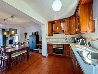 Casa adosada en venta en Campo de Mijas en Mijas