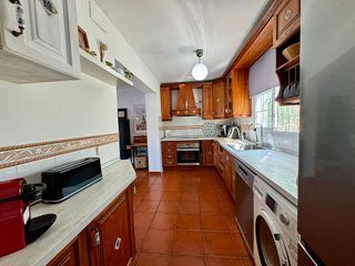Casa adosada en venta en Campo de Mijas en Mijas