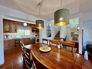 Casa adosada en venta en Campo de Mijas en Mijas