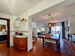 Casa adosada en venta en Campo de Mijas en Mijas