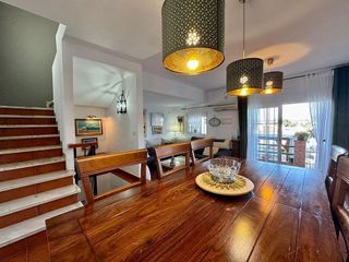 Casa adosada en venta en Campo de Mijas en Mijas