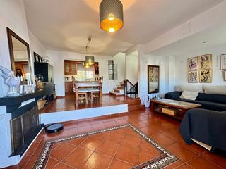 Casa adosada en venta en Campo de Mijas en Mijas