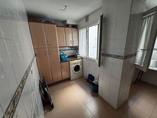 Piso en venta en Cortadura - Zona Franca  en Cádiz
