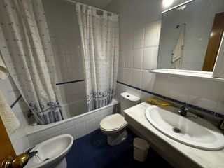 Piso en venta en Cortadura - Zona Franca  en Cádiz
