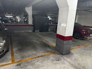 Piso en venta en Cortadura - Zona Franca  en Cádiz