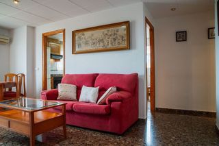 Piso en venta en La Malva-rosa en Valencia