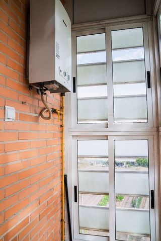 Piso en venta en La Malva-rosa en Valencia