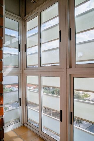 Piso en venta en La Malva-rosa en Valencia