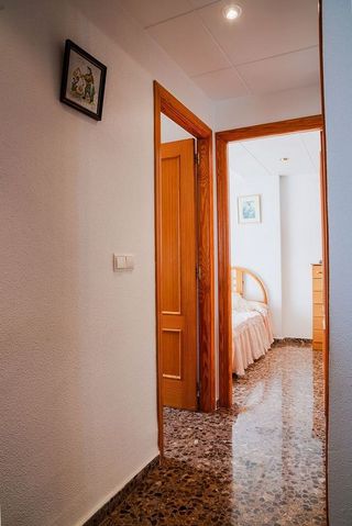 Piso en venta en La Malva-rosa en Valencia