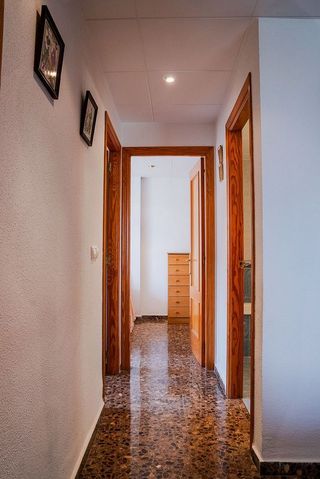 Piso en venta en La Malva-rosa en Valencia