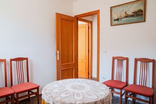 Piso en venta en La Malva-rosa en Valencia