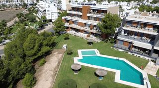 Piso en venta en Campos de Golf - Villa Martin - Los Dolses en Orihuela