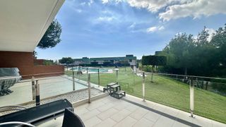 Piso en venta en Campos de Golf - Villa Martin - Los Dolses en Orihuela