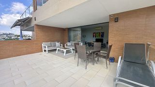 Piso en venta en Campos de Golf - Villa Martin - Los Dolses en Orihuela