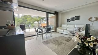 Piso en venta en Campos de Golf - Villa Martin - Los Dolses en Orihuela