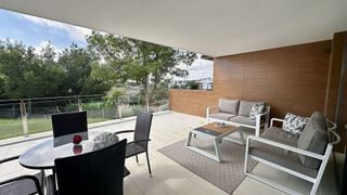 Piso en venta en Campos de Golf - Villa Martin - Los Dolses en Orihuela
