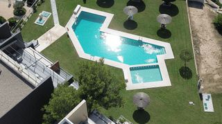 Piso en venta en Campos de Golf - Villa Martin - Los Dolses en Orihuela