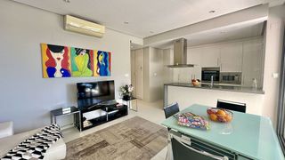 Piso en venta en Campos de Golf - Villa Martin - Los Dolses en Orihuela