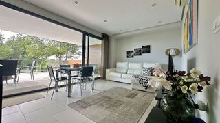 Piso en venta en Campos de Golf - Villa Martin - Los Dolses en Orihuela