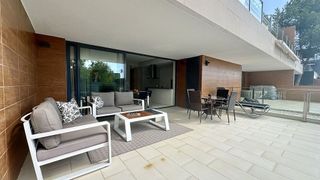 Piso en venta en Campos de Golf - Villa Martin - Los Dolses en Orihuela
