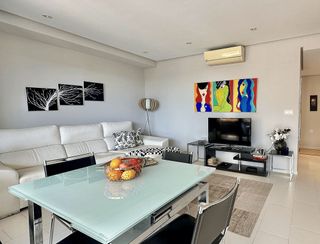 Piso en venta en Campos de Golf - Villa Martin - Los Dolses en Orihuela