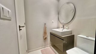 Piso en venta en Campos de Golf - Villa Martin - Los Dolses en Orihuela